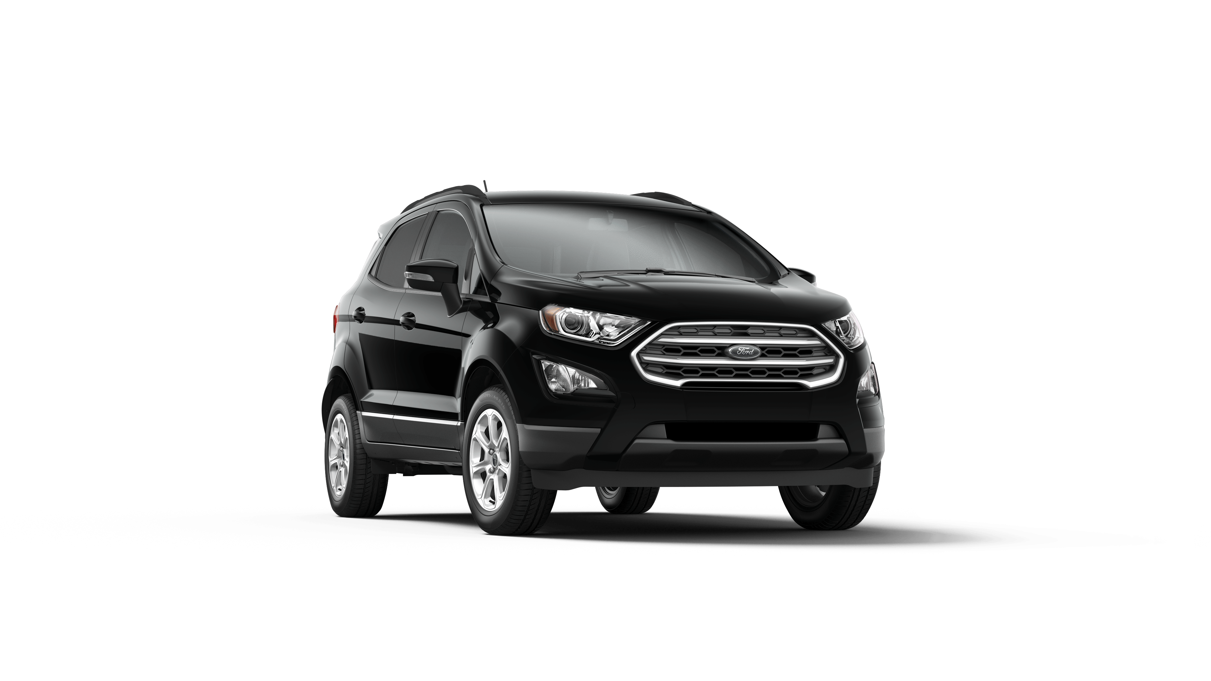 2018 Ford EcoSport for sale in Newport MAJ6P1UL3JC245817 Varney